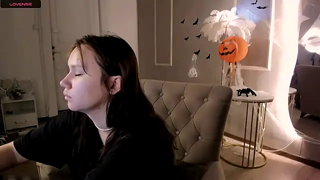 Alisia Mars online show from 10/23/25, 05:28