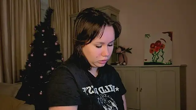 Alisia Mars online show from 01/14/26, 05:22