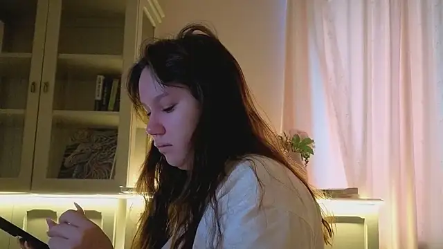 Alisia Mars online show from 02/25/26, 05:29