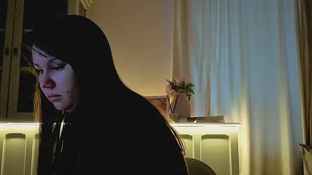 Alisia Mars online show from 02/28/26, 05:29