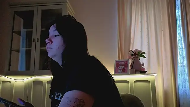 Alisia Mars online show from 03/26/26, 04:22