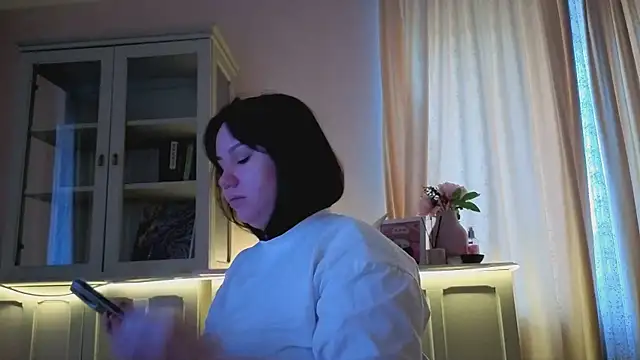 Alisia Mars online show from 03/27/26, 05:05