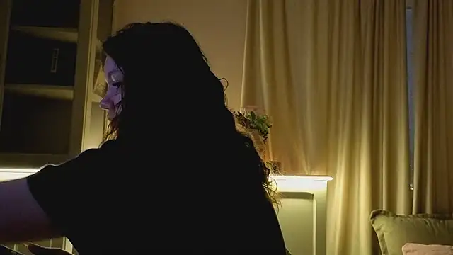 Alisia Mars online show from 02/05/26, 05:14