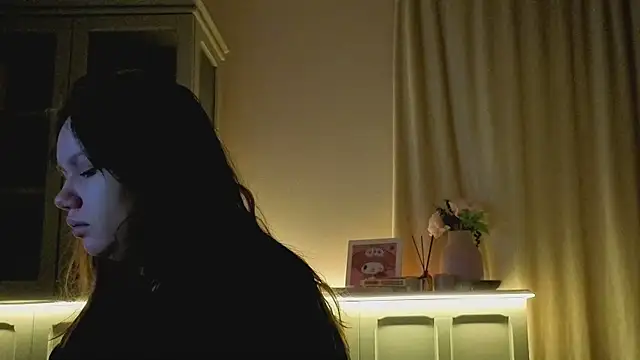 Alisia Mars online show from 03/13/26, 03:44