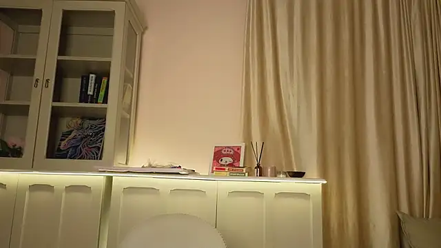 Alisia Mars online show from 03/11/26, 03:55