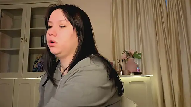 Alisia Mars online show from 03/24/26, 05:07