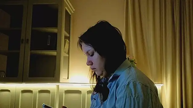 Alisia Mars online show from 02/07/26, 05:15