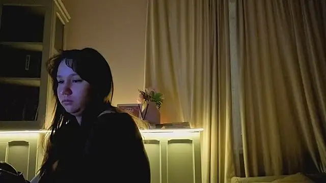 Alisia Mars online show from 02/18/26, 03:37