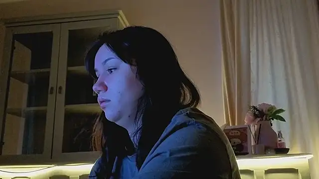 Alisia Mars online show from 03/30/26, 04:25