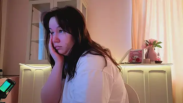 Alisia Mars online show from 03/28/26, 05:41