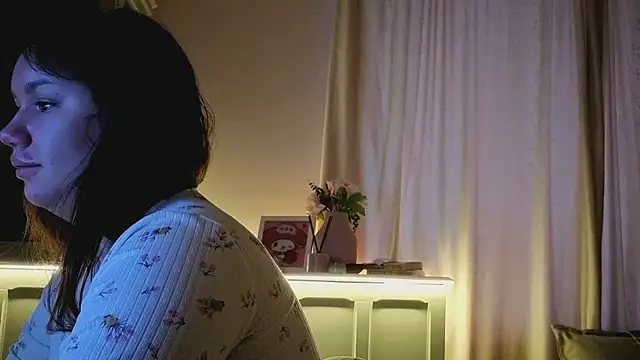 Alisia Mars online show from 02/26/26, 05:07