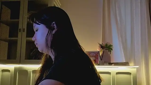 Alisia Mars online show from 02/23/26, 05:19