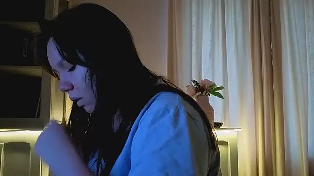 Alisia Mars online show from 03/21/26, 04:14