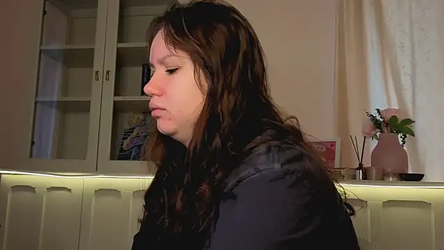 Alisia Mars online show from 03/15/26, 05:14