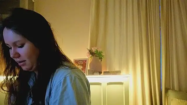 Alisia Mars online show from 02/14/26, 05:18