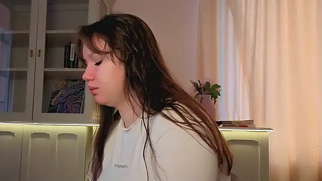 Alisia Mars online show from 03/07/26, 05:58