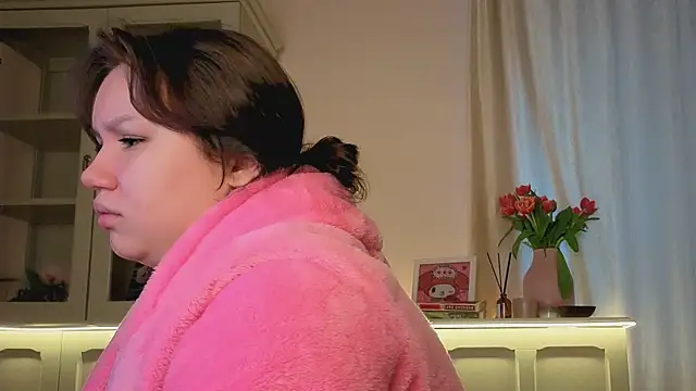 Alisia Mars online show from 03/09/26, 05:00