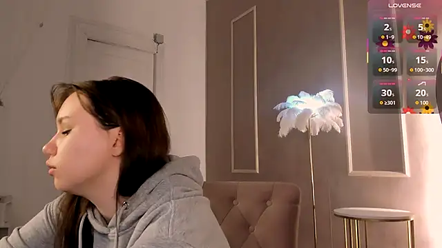 Snapshot of Alisia_Mars chatting on 09/09/25, 05:28 Alisia Mars online show from 09/09/25, 05:28