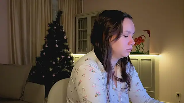 Alisia Mars online show from 01/11/26, 05:25