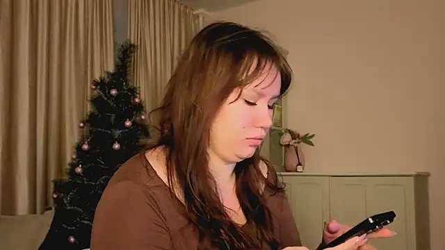 Alisia Mars online show from 01/17/26, 05:33