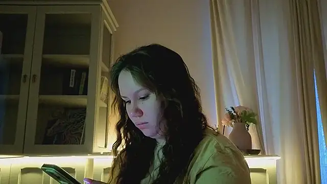 Alisia Mars online show from 03/20/26, 04:24