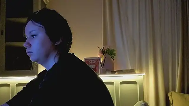 Alisia Mars online show from 02/19/26, 05:15