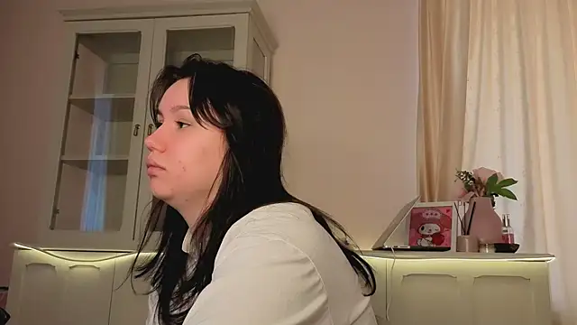 Alisia Mars online show from 03/27/26, 08:26