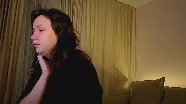 Alisia Mars online show from 11/14/25, 04:27