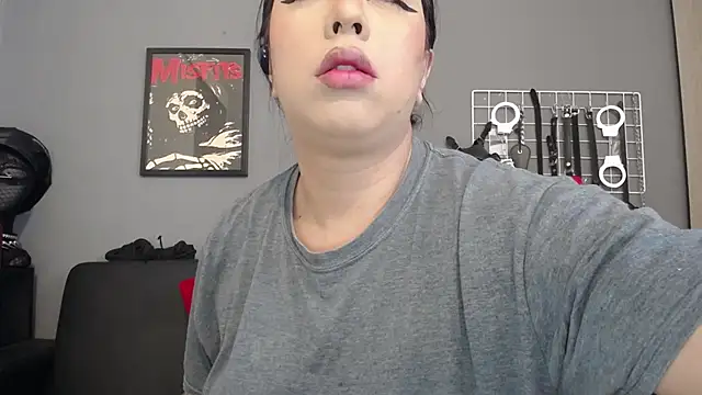 Carla Phoenix online show from 07/15/26, 02:02