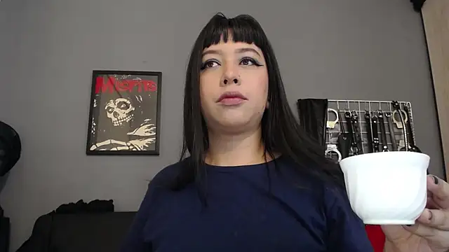 Carla Phoenix online show from 06/24/26, 01:53
