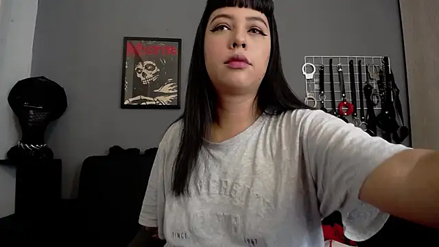 Carla Phoenix online show from 05/26/26, 02:04