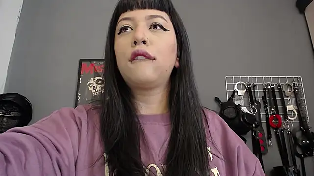 Carla Phoenix online show from 07/16/26, 02:03