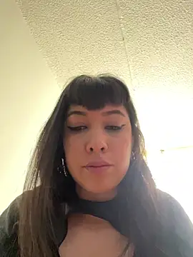 Carla Phoenix online show from 11/24/25, 04:18