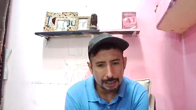 luzsexcita online show from 09/12/25, 03:12