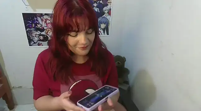 Snapshot of bubblegum_sarah_ chatting on 12/17/24, 10:23 bubblegum sarah online show from 12/17/24, 10:23