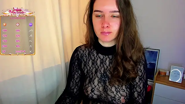 MissJudith online show from 03/24/26, 09:09