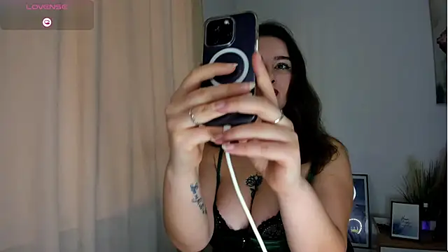 MissJudith online show from 12/15/25, 08:20