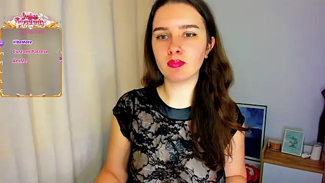 MissJudith online show from 04/03/26, 10:54