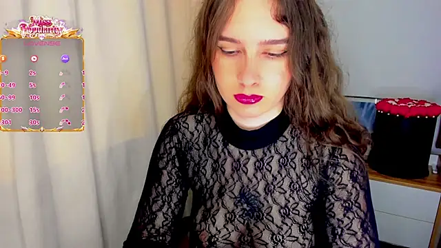MissJudith online show from 05/22/26, 01:53