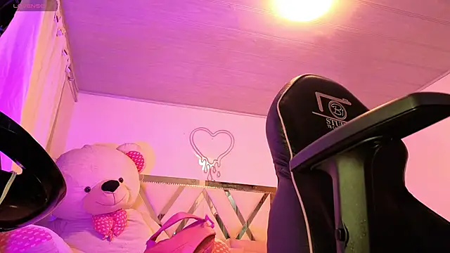 Laylafoxy tay online show from 09/24/25, 03:02