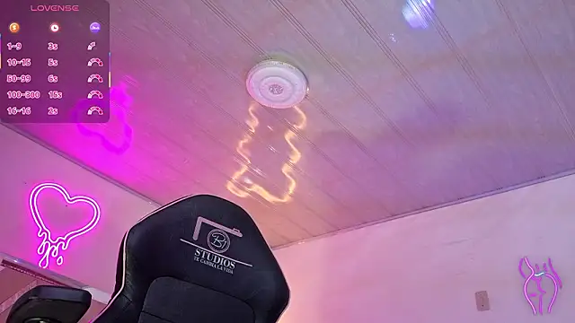 Laylafoxy tay online show from 01/14/26, 03:10