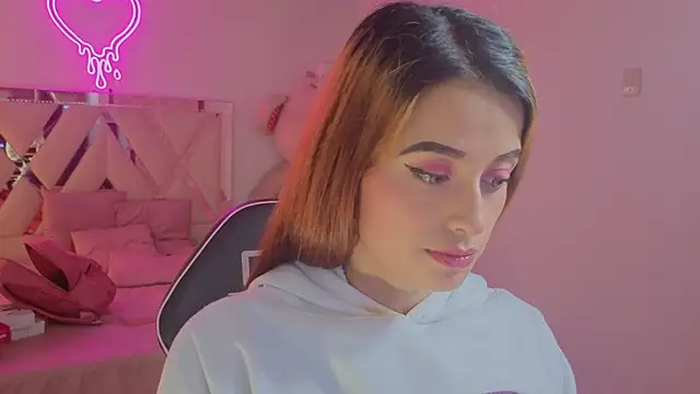 Laylafoxy tay online show from 11/05/25, 03:20