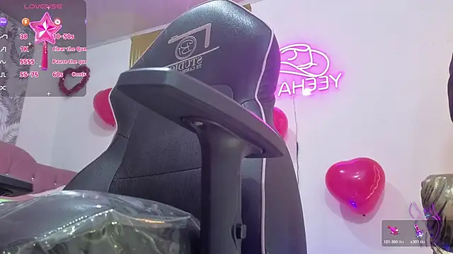 Laylafoxy tay online show from 02/18/26, 03:26