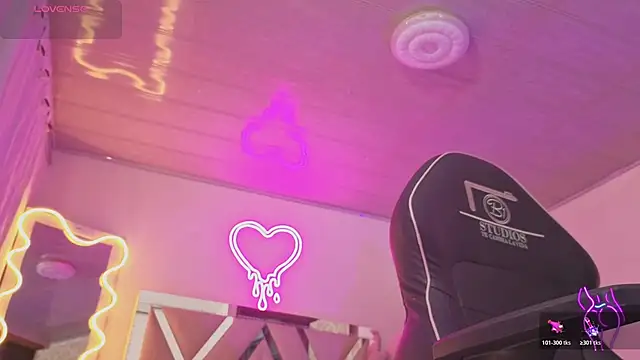 Laylafoxy tay online show from 11/29/25, 03:06