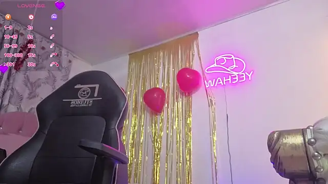 Laylafoxy tay online show from 02/27/26, 03:51