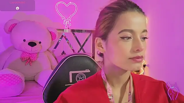 Laylafoxy tay online show from 09/26/25, 03:02