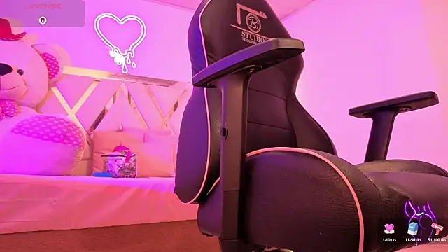 Laylafoxy tay online show from 10/13/25, 03:08