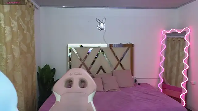 Laylafoxy tay online show from 03/14/25, 03:15