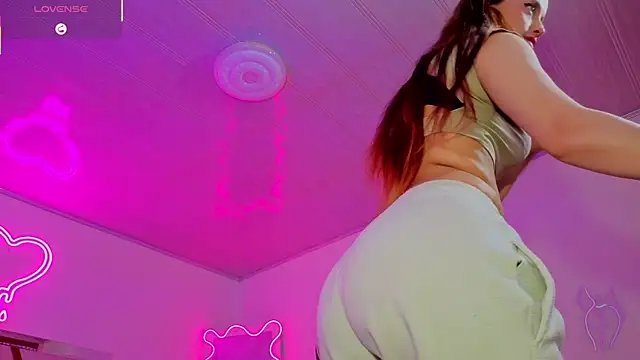 Laylafoxy tay online show from 09/18/25, 03:09