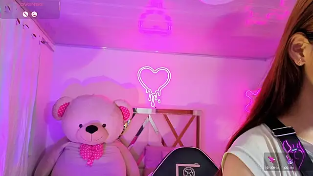 Laylafoxy tay online show from 09/15/25, 04:02
